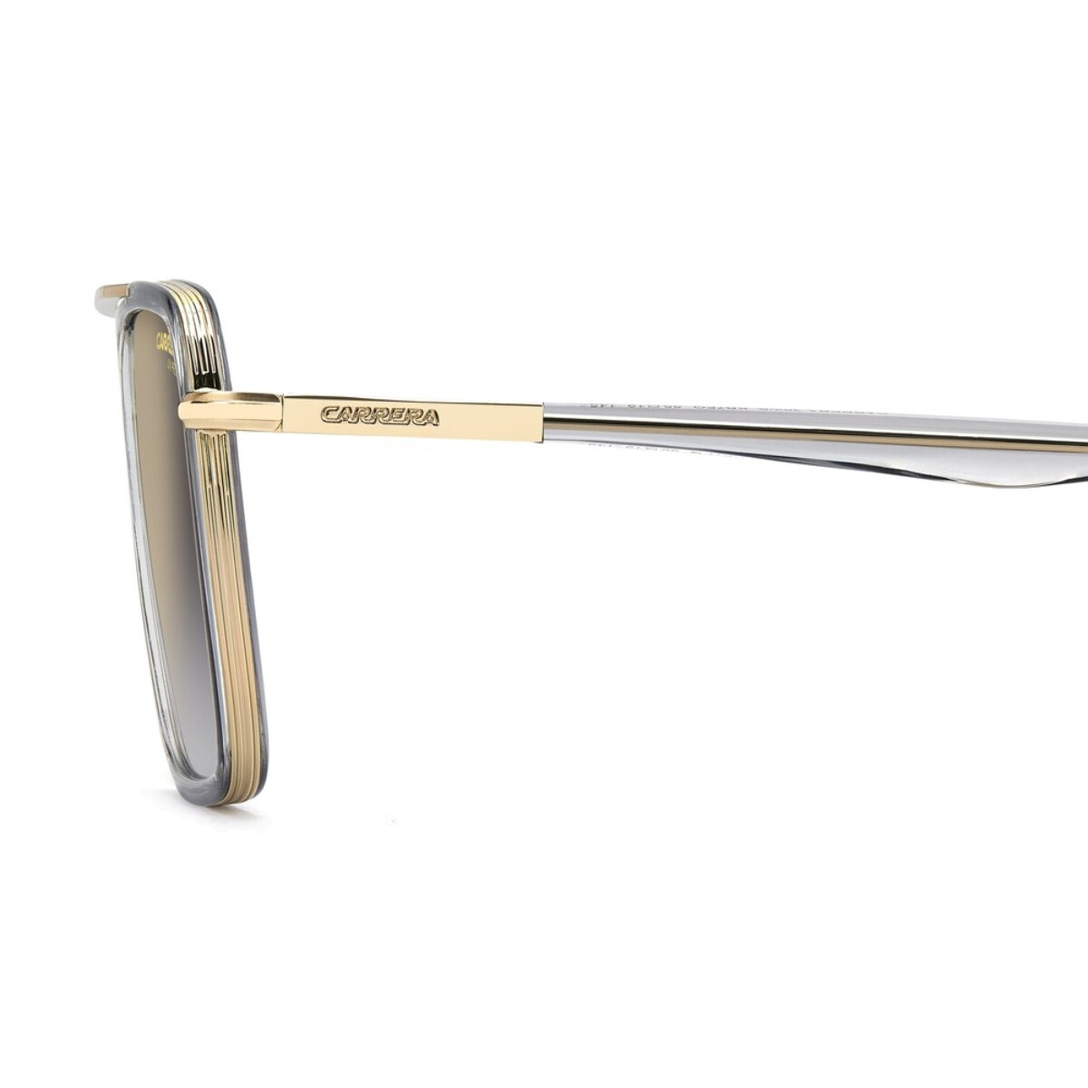Gafas de Sol Carrera 362/S KB7 de Metal Hombre 55 mm