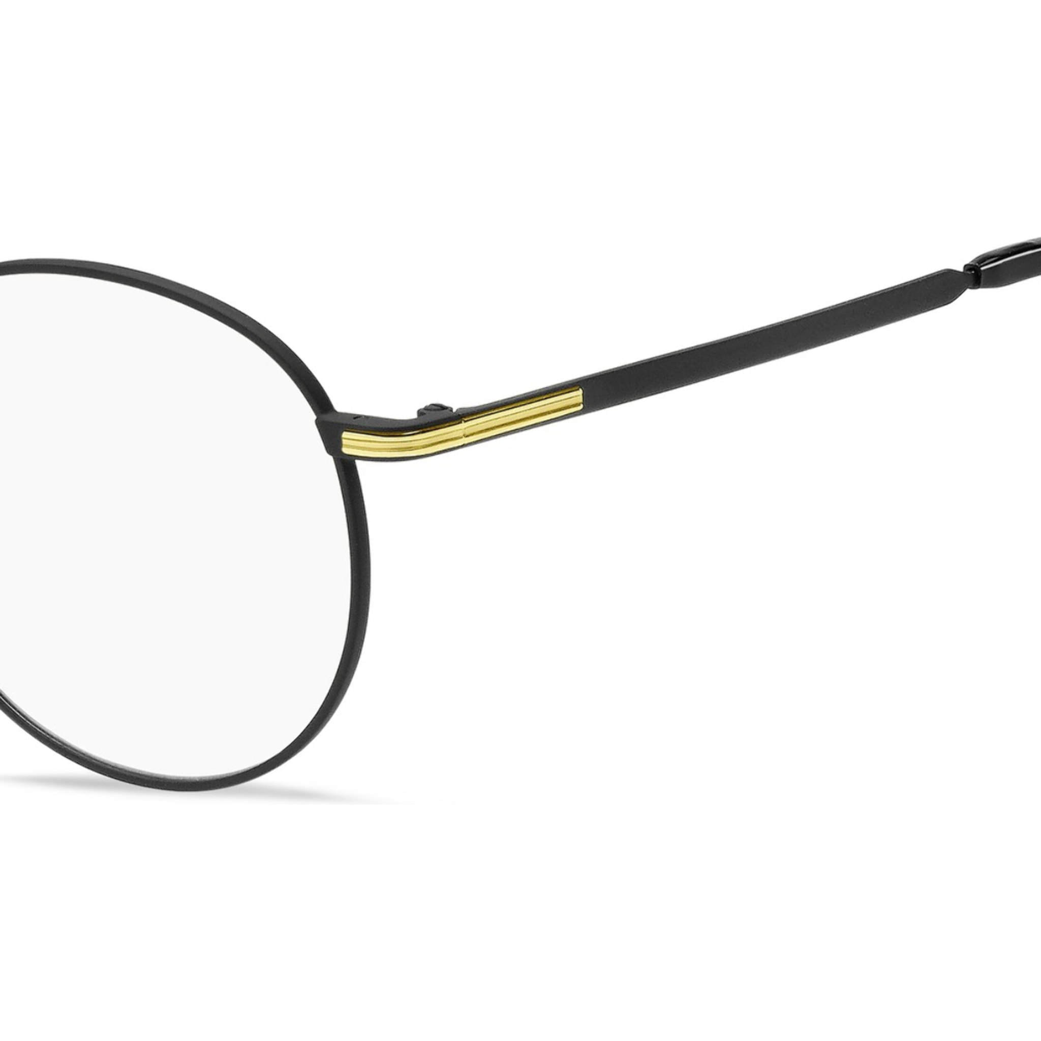 Gafas de Vista Hugo Boss 1605 2M2 de Metal Hombre 50 mm