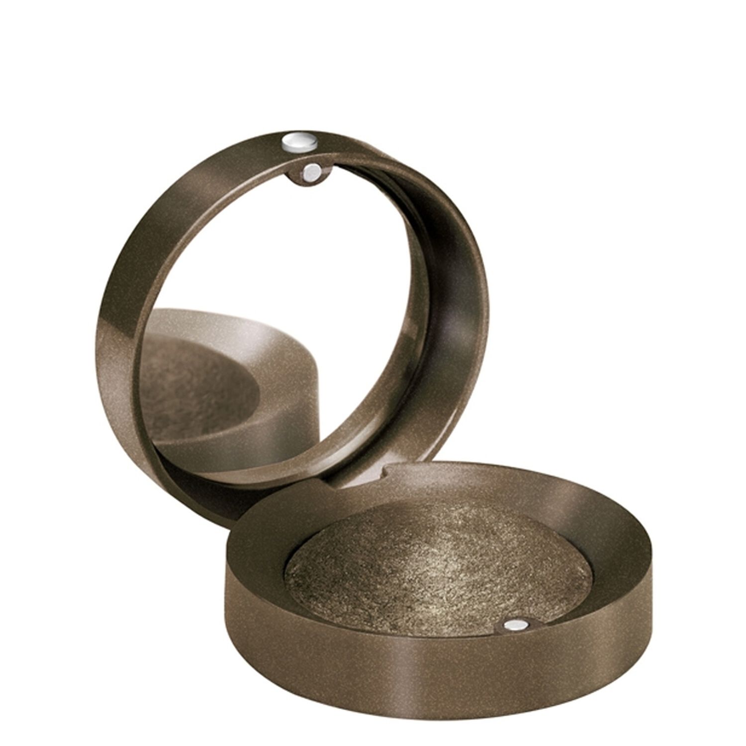 Boîte Ronde - Ombre à Paupières