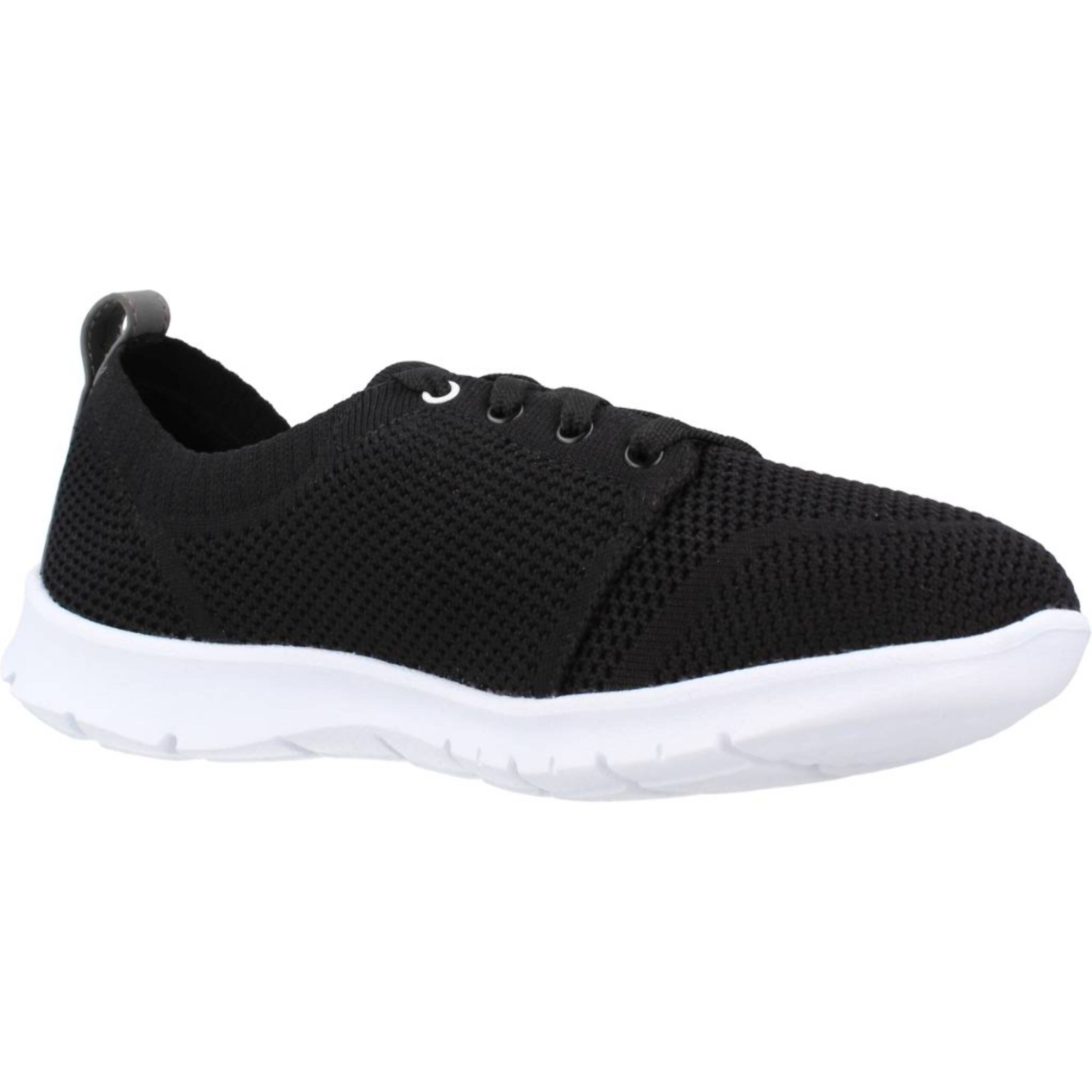 Sneakers de  Mujer de la marca CLARKS  modelo STEP ALLENASUN Black