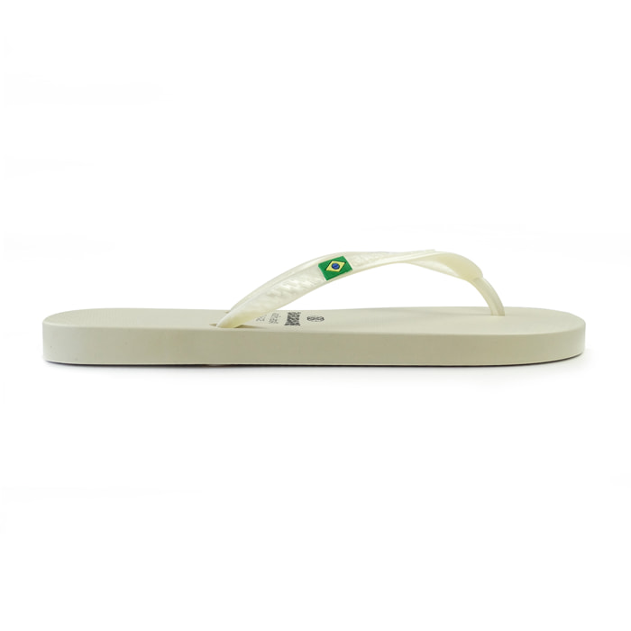 Chanclas de playa , Classic Pearl W