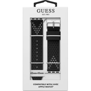 Guess Cinturino Per Orologio Guess Apple Band