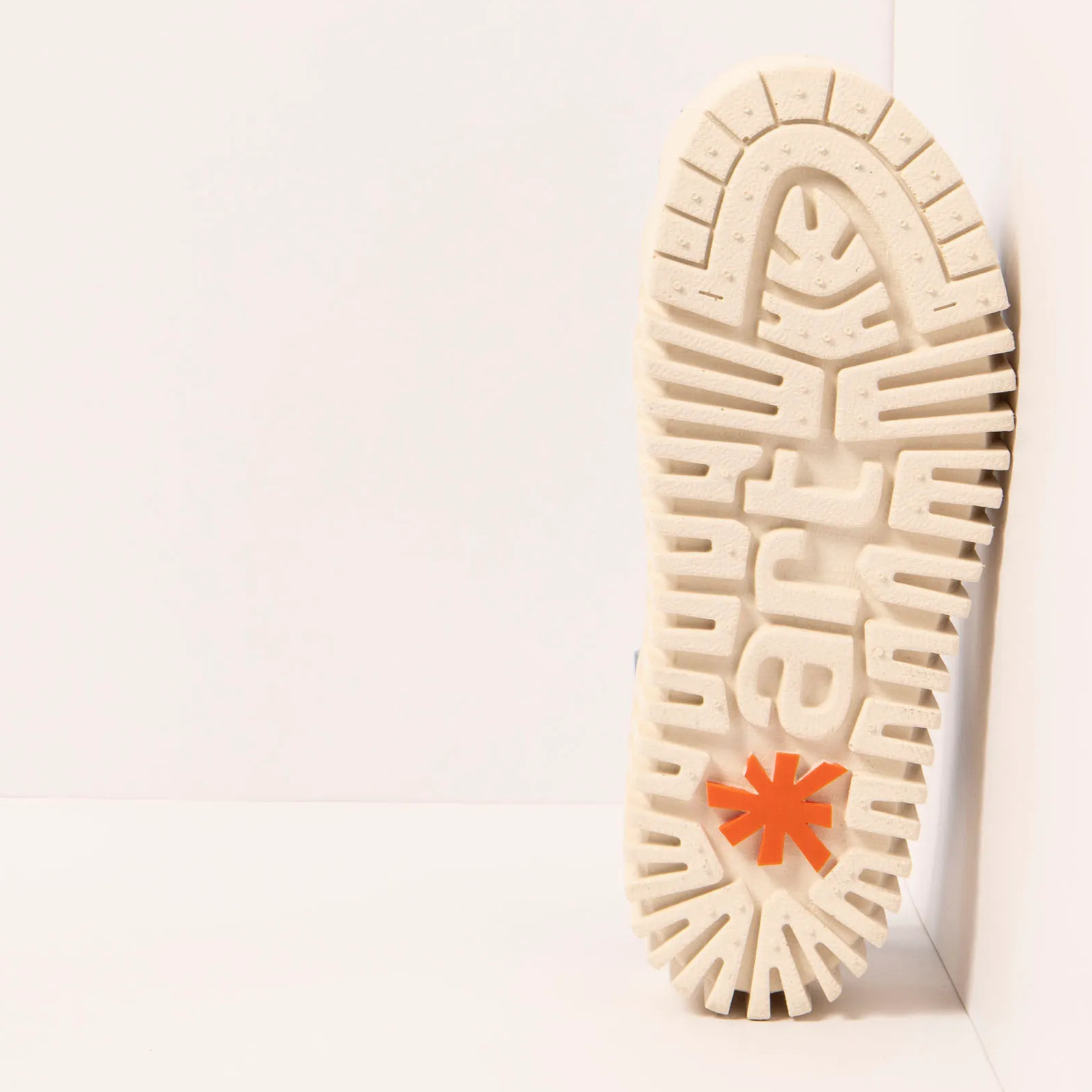 Sandalia de cuña 1575 NAPPA CLOUD/BRIGHTON color Cloud