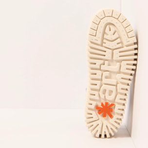 Sandalia de cuña 1575 NAPPA CLOUD/BRIGHTON color Cloud