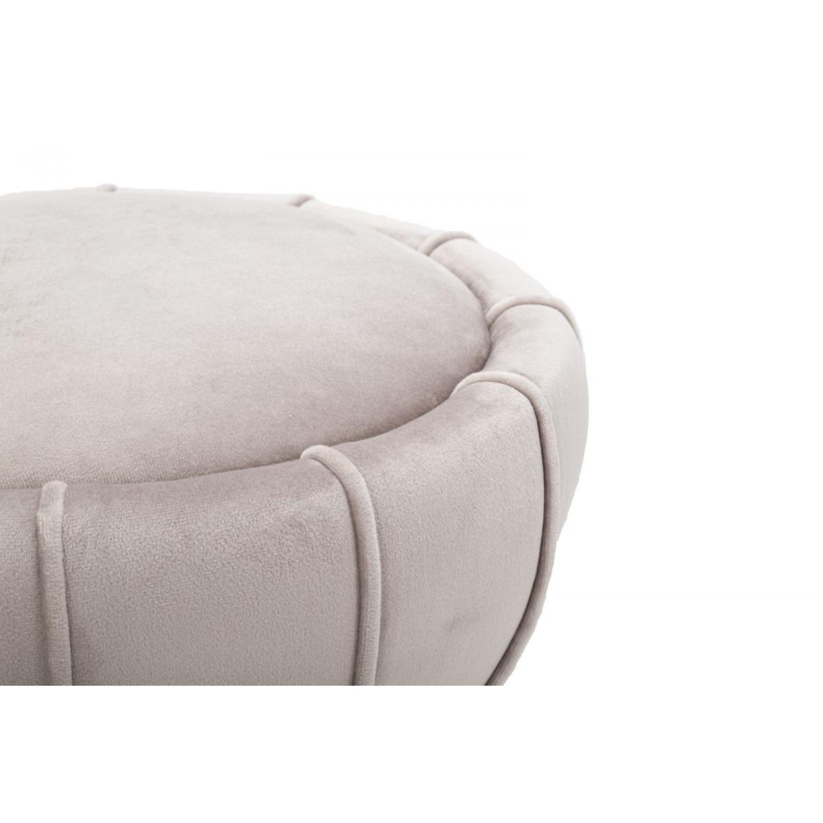 SGABELLO FLOWER CHARME1921 MULTICOLORE