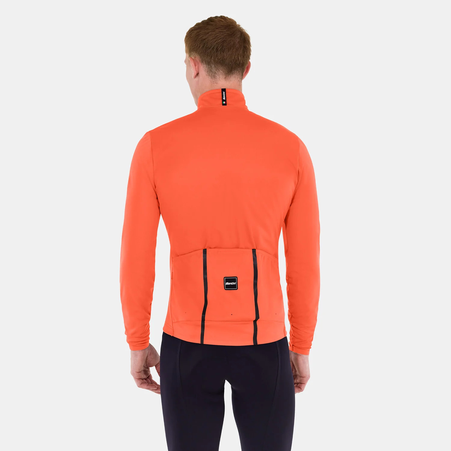 Vega+ Winter Jacket - Grenadine - Grenadine