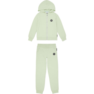 PHILIPP PLEIN Sudadera/pantalón GOTHIC PLEIN