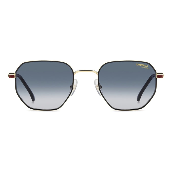 Gafas de Sol Carrera 380/S W3J de Metal Hombre 52 mm