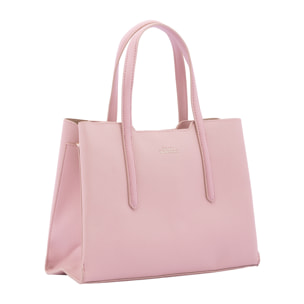 Borsa a mano  da donna ecopelle Prodotto Vegano 23x32x11 cm