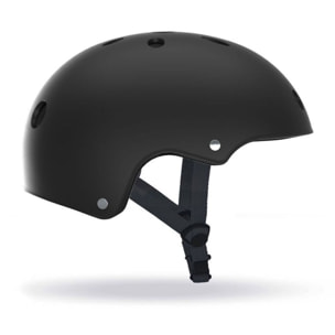 Casque SCOOTY H10 Taille M 54-58cm Noir