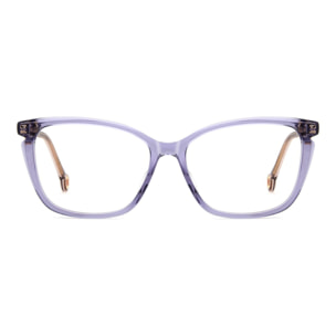 Gafas de Vista Carolina Herrera HER 0387 789 54 de Acetato Mujer