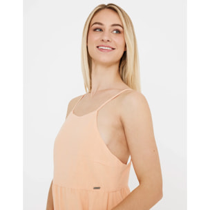 Vestido Corto Tirantes - Cinnia