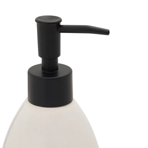 Distributeur de savon strié 850ml