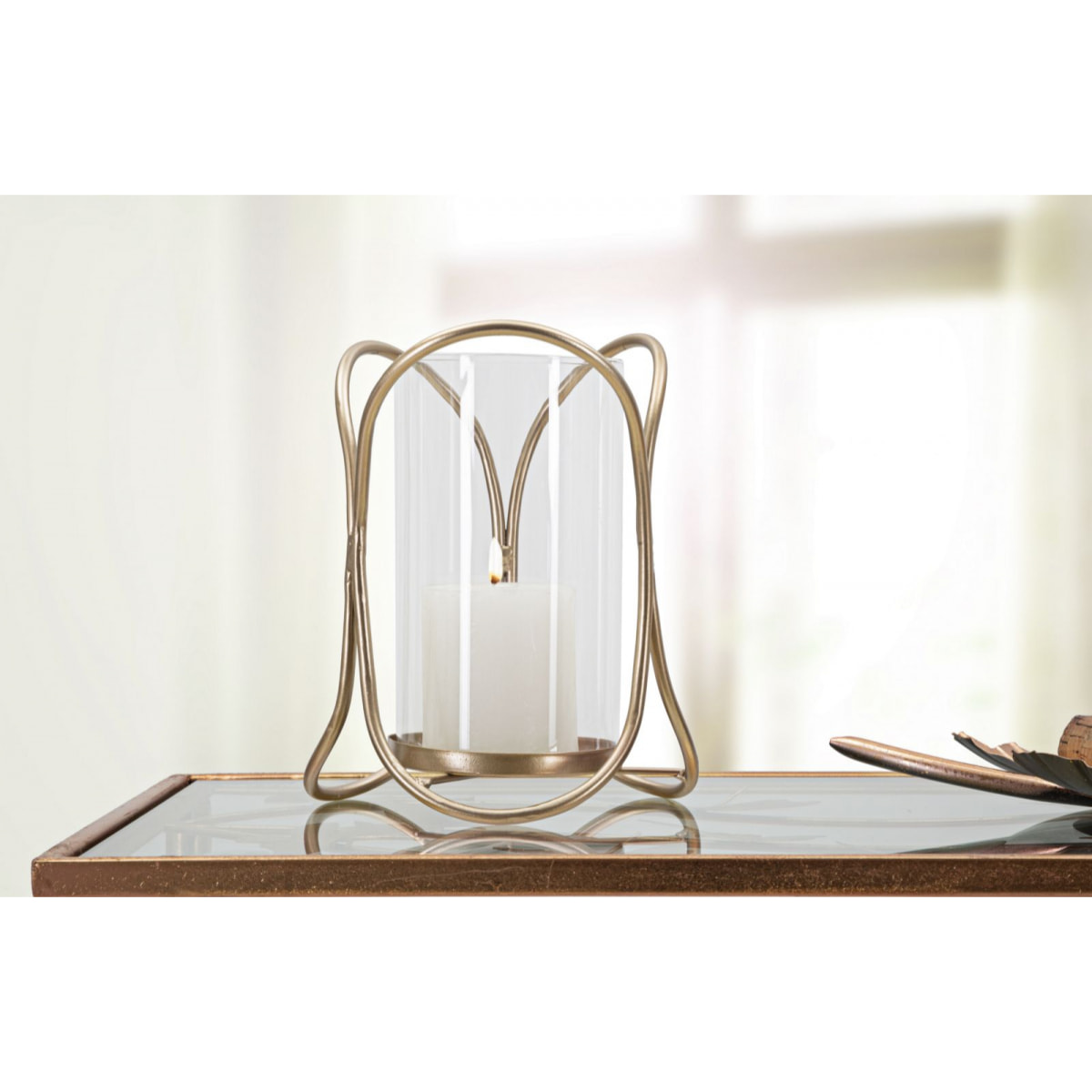 P/CAND GLOX DARK CM Ø 16X21,5