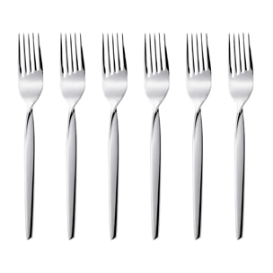 Fourchette à gâteau Twist