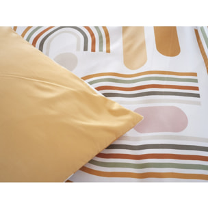 Parure De Couette 3pcs Microfibre Karting