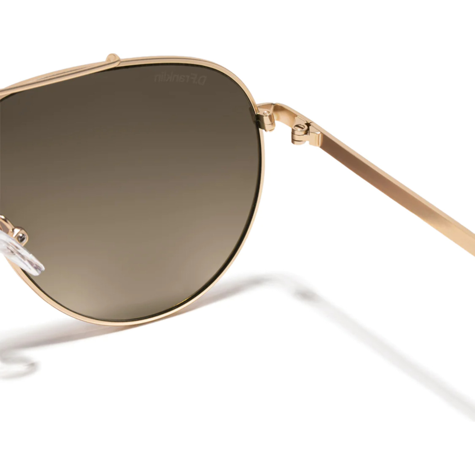 Aviator Legacy Gold / Brown