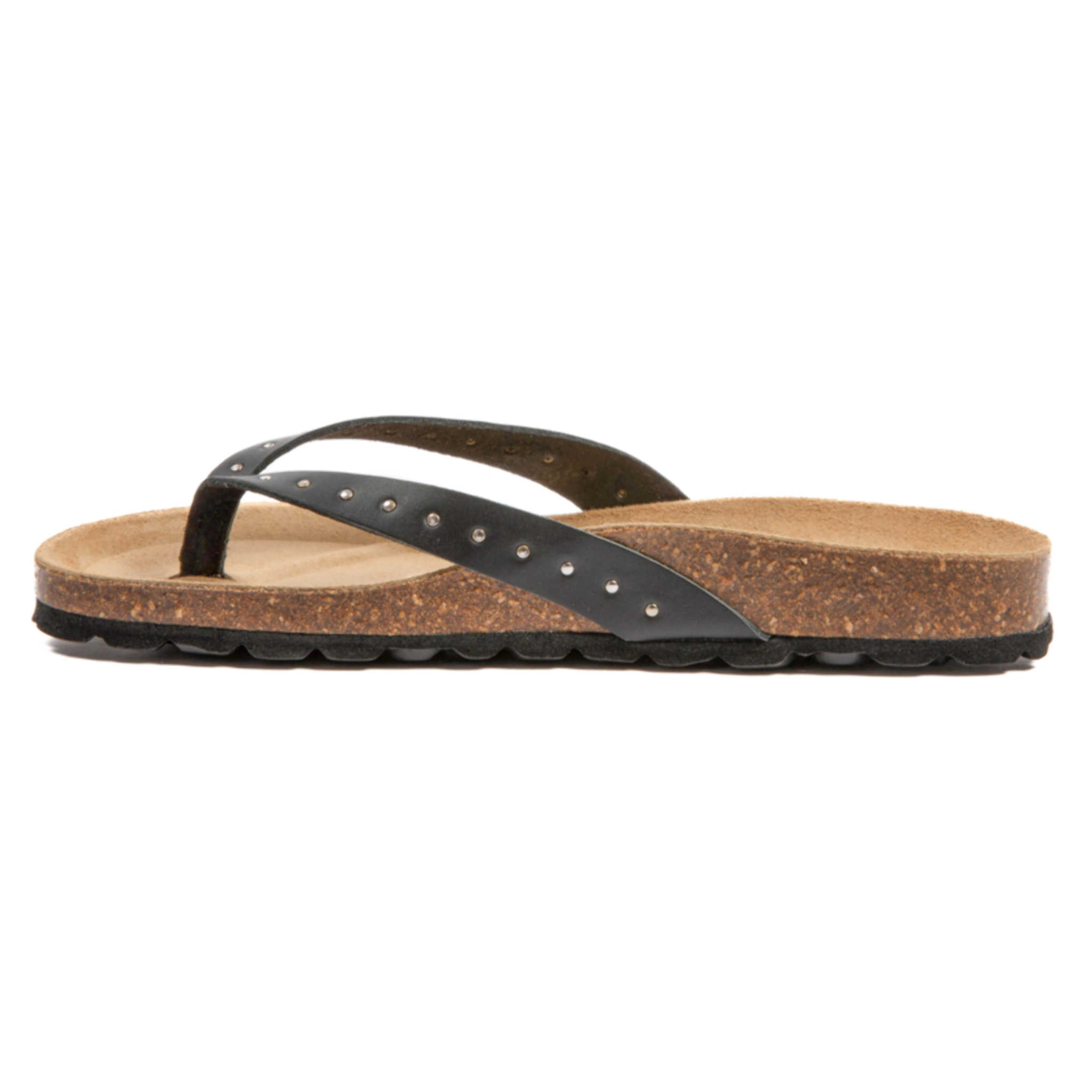Sandalia BILLOWY NEGRO