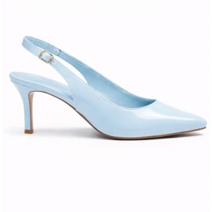 Decolletè - tacco 7,5 cm