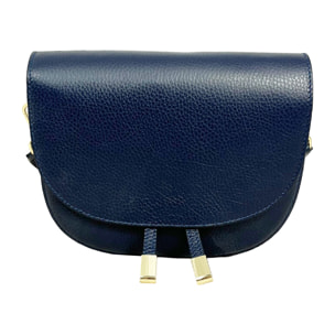 Bolso Cruzado Cheval Firenze Vega Azul Oscuro