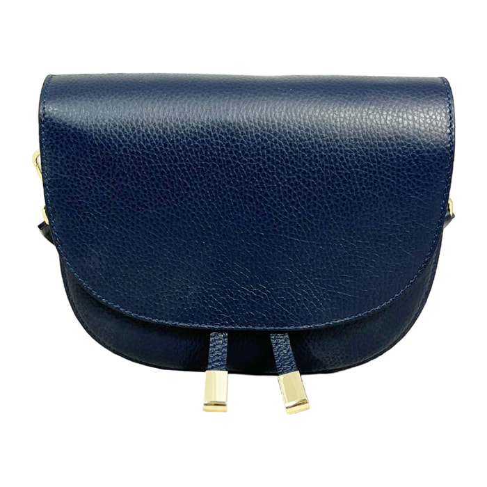 Bolso Cruzado Cheval Firenze Vega Azul Oscuro