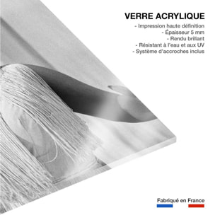 Tableau célèbre - Bertice Reading Tableau plexiglas