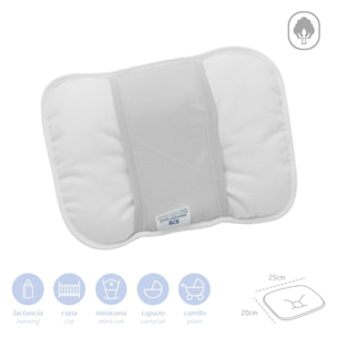 Cambrass Cojin De Brazo Liso E