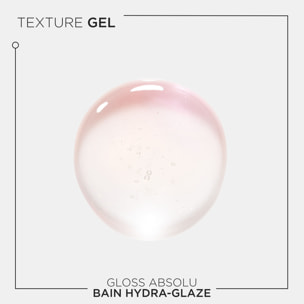 Gloss Absolu - Bain Hydra-Glaze