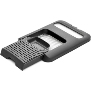 Friteuse FRIFRI 4528 Gris Duofil