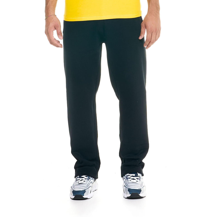 Pantalones de chándal urbanos para hombre de Leone