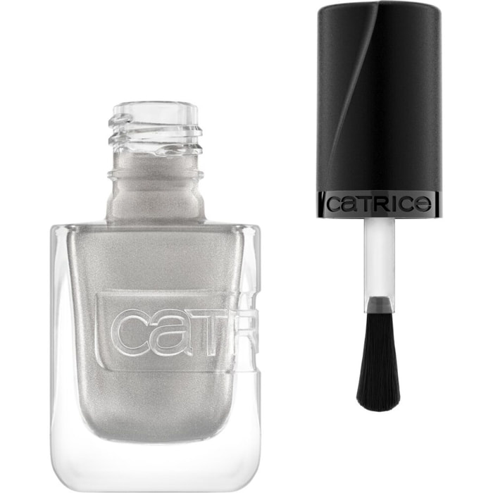 Gel Affair Nail Lacquer - Vernis à Ongles Effet Gel