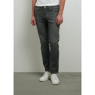 JEANS GRIGIO MEDIO CONBIPEL