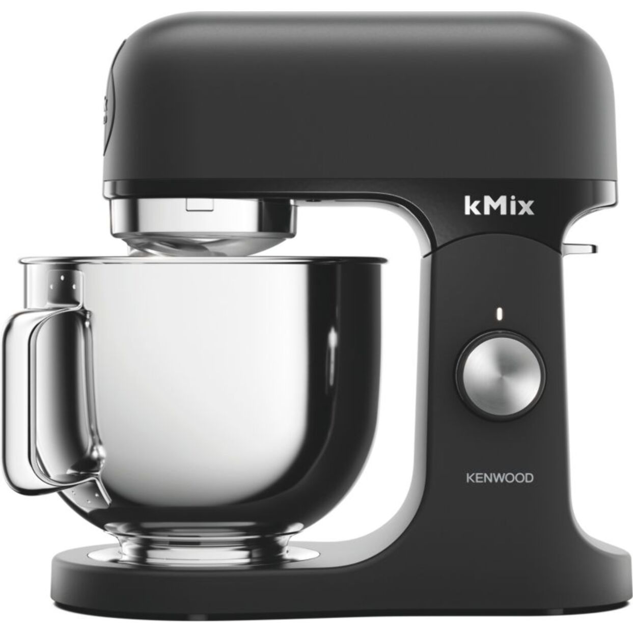 Robot pâtissier KENWOOD Kmix noir KMX751ABK