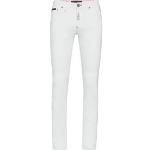 PHILIPP PLEIN Jeans HEXAGON