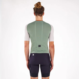 Pelle Maillot - Vert