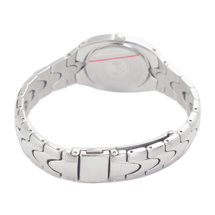 Reloj Time Force TF2578L-03M Mujer Analogico Cuarzo con Correa de Acero