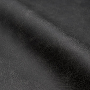 Pack 4 chaises pour îlot central camel et grises/noires 65 cm - Henrik