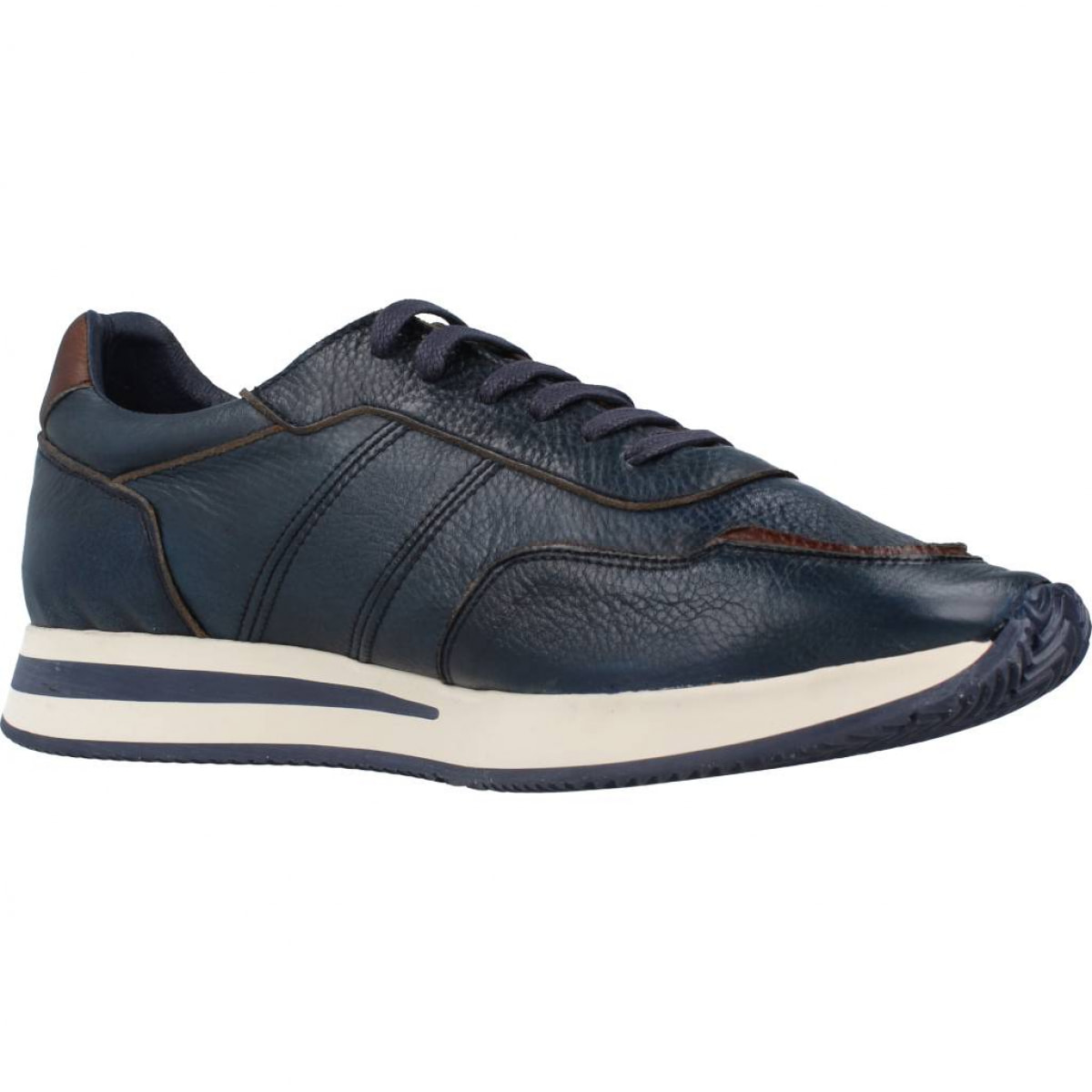 DERBIES - OXFORD KEEP HONEST 0301KH