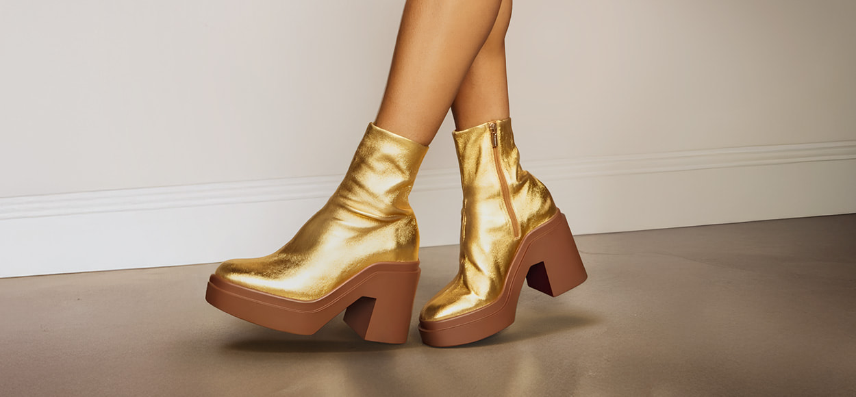 ROBERT CLERGERIE à super prix sur VEEPEE