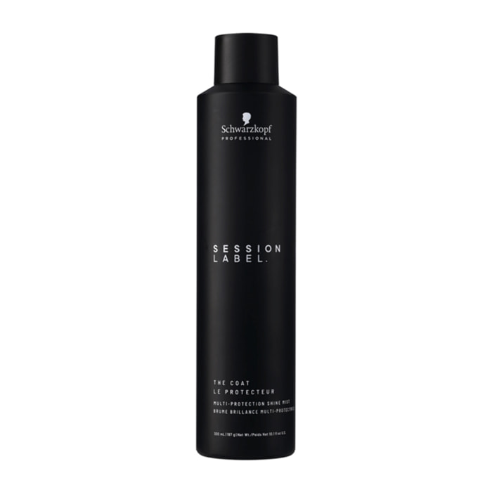 SCHWARZKOPF Session Label The Coat Le Proctecteur 300ml