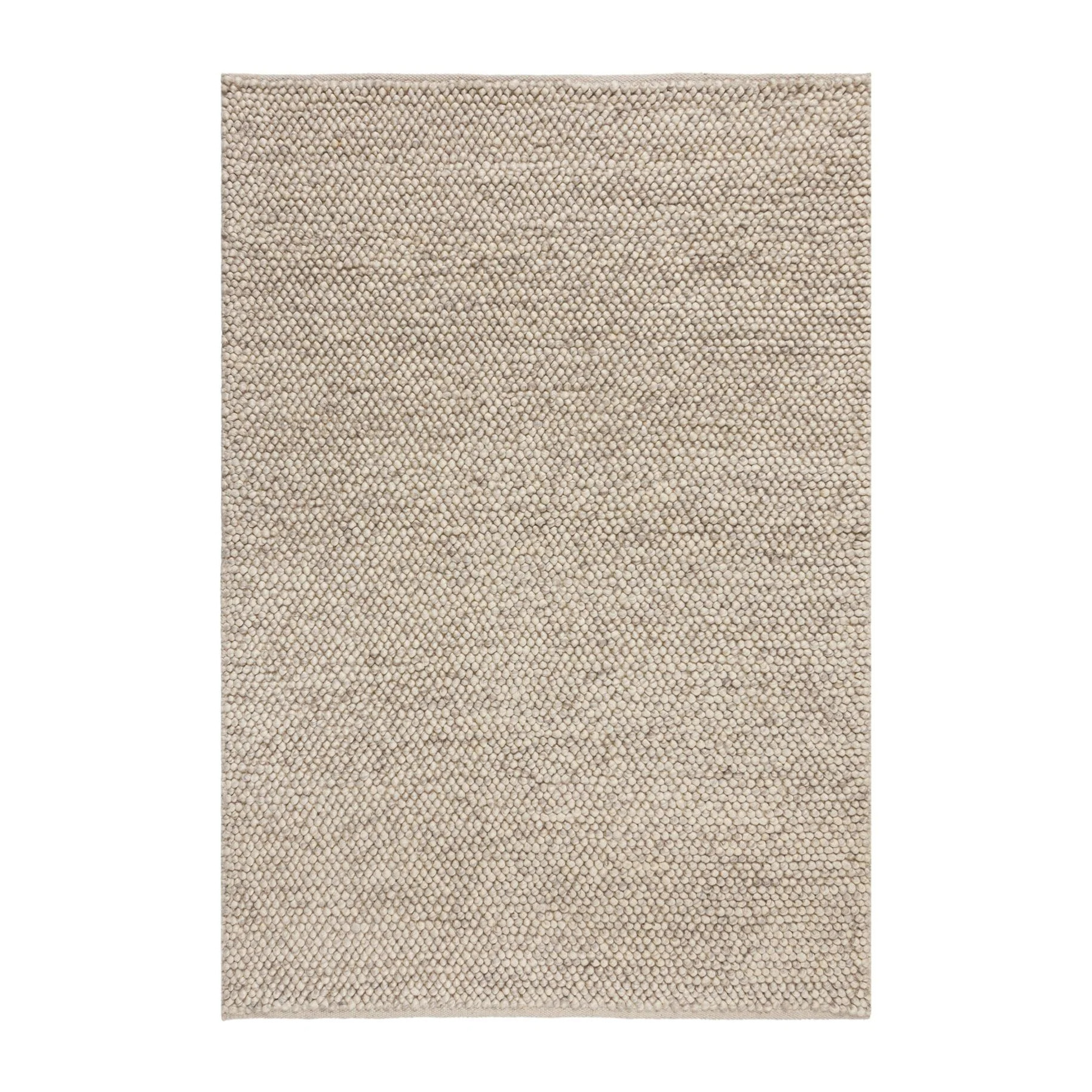 Tapis laine bouclée MINERALS