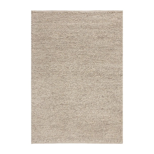 Tapis laine bouclée MINERALS