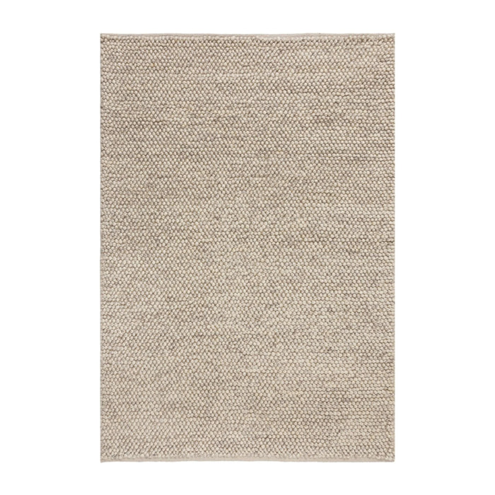 Tapis laine bouclée MINERALS