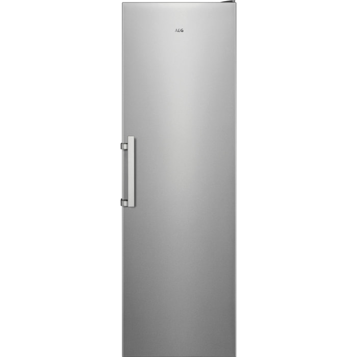 AEG Frigorífico 1 puerta de libre instalación de 1860 mm ORK7M391EX