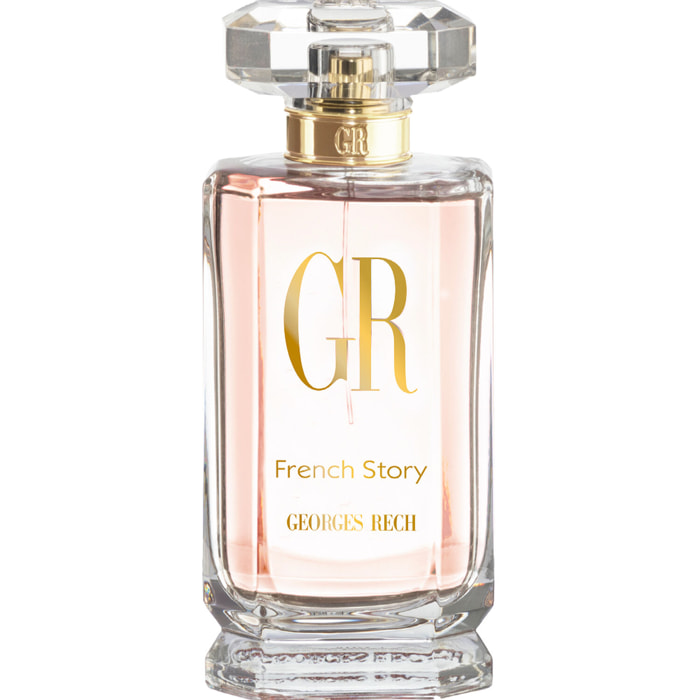 French Story - Eau de Parfum