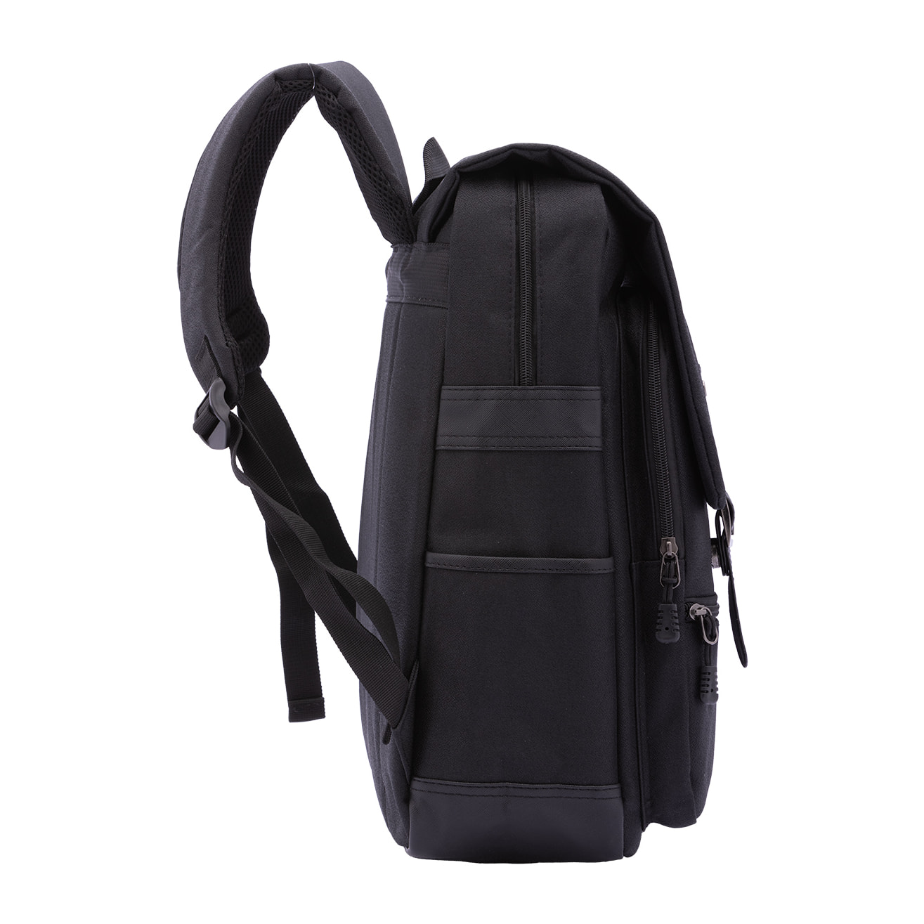 Zaino  da uomo Textile Polyester 43x30x20 cm