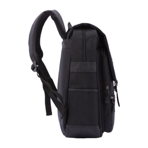 Zaino  da uomo Textile Polyester 43x30x20 cm