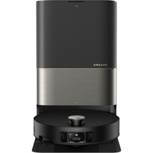 Robot Aspirateur Laveur DREAME X50 Ultra Complete Black