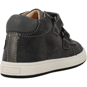 Zapatos Niña de la marca GEOX  modelo B BIGLIA GIRL GRIS
