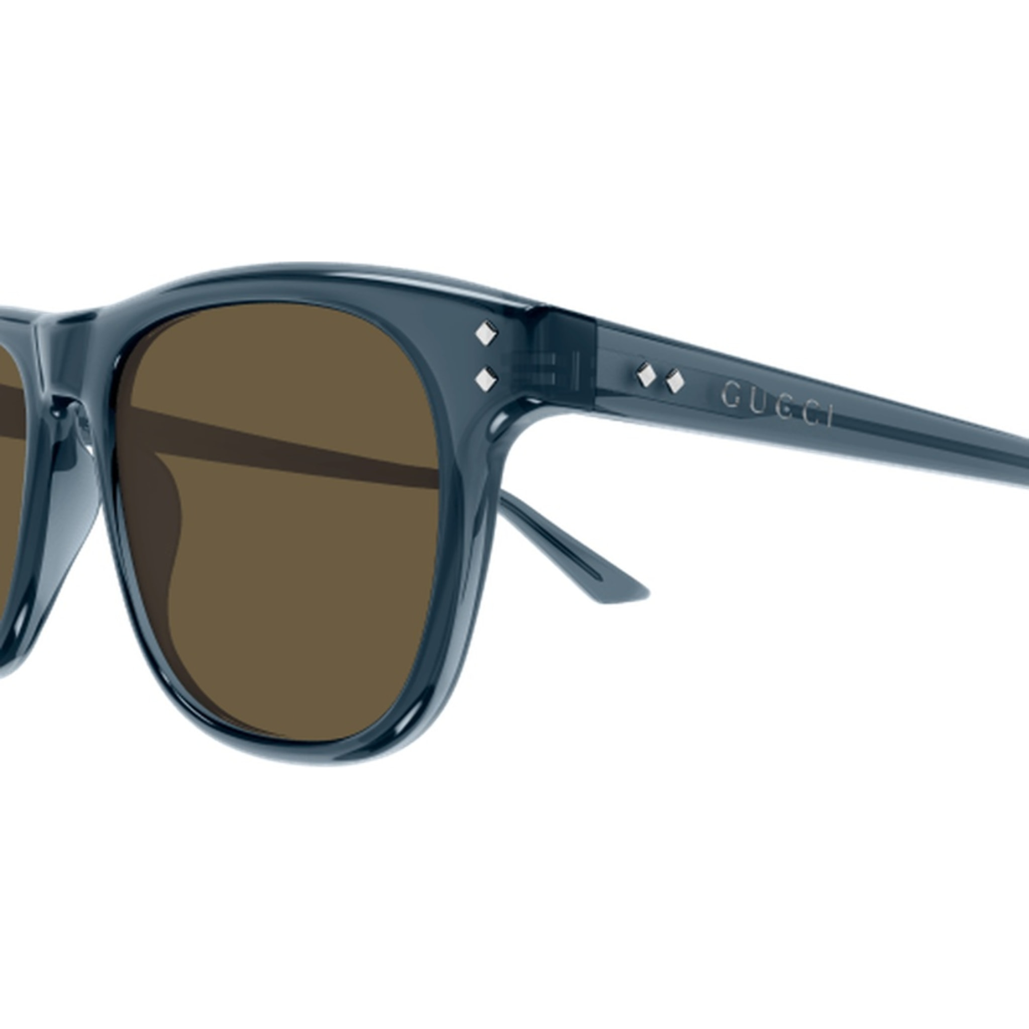 Gafas de Sol Gucci GG1893S-004 de Acetato Hombre 53 mm